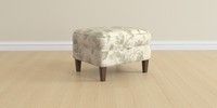 Storage Footstool