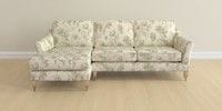 Medium Sofa Chaise - Left Hand