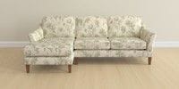Medium Sofa Chaise - Left Hand