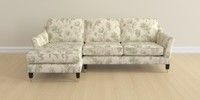 Medium Sofa Chaise - Left Hand