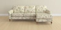 Medium Sofa Chaise - Right Hand