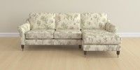 Medium Sofa Chaise - Right Hand
