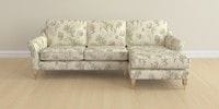 Medium Sofa Chaise - Right Hand