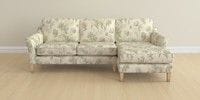 Medium Sofa Chaise - Right Hand