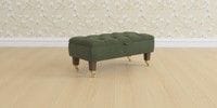Storage Footstool