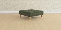Extra Large Storage Footstool