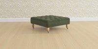 Extra Large Storage Footstool