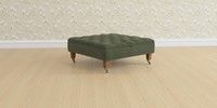 Extra Large Storage Footstool