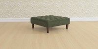 Extra Large Storage Footstool