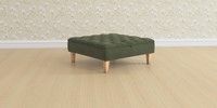 Extra Large Storage Footstool