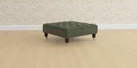 Extra Large Storage Footstool