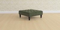 Extra Large Storage Footstool