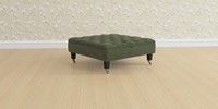 Extra Large Storage Footstool
