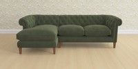 Medium Sofa Chaise - Left Hand