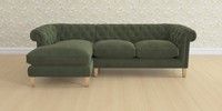 Medium Sofa Chaise - Left Hand