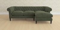Medium Sofa Chaise - Right Hand