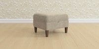 Storage Footstool