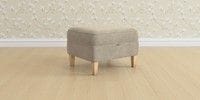 Storage Footstool