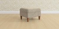 Storage Footstool