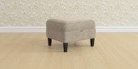 Storage Footstool