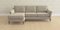 Medium Sofa Chaise - Left Hand
