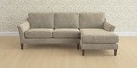 Medium Sofa Chaise - Right Hand