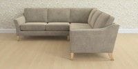 Medium Corner Sofa - Universal