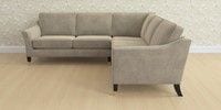 Medium Corner Sofa - Universal