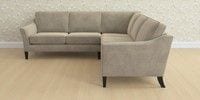 Medium Corner Sofa - Universal