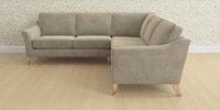Medium Corner Sofa - Universal