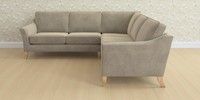 Medium Corner Sofa - Universal