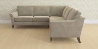 Medium Corner Sofa - Universal