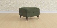 Storage Footstool