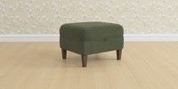 Storage Footstool