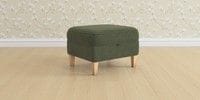 Storage Footstool