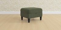 Storage Footstool