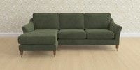 Medium Sofa Chaise - Left Hand