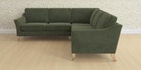 Medium Corner Sofa - Universal