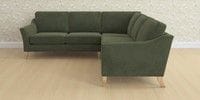 Medium Corner Sofa - Universal