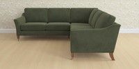 Medium Corner Sofa - Universal