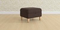 Storage Footstool