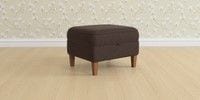 Storage Footstool