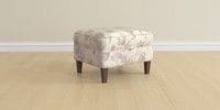 Storage Footstool