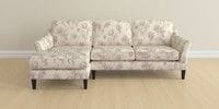 Medium Sofa Chaise - Left Hand