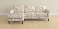 Medium Sofa Chaise - Left Hand