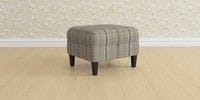 Storage Footstool