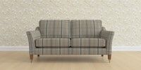 3 Seater Small Sofa