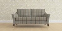 3 Seater Small Sofa