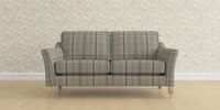 3 Seater Small Sofa