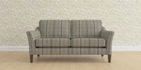 3 Seater Small Sofa